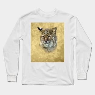 Bobcat Long Sleeve T-Shirt